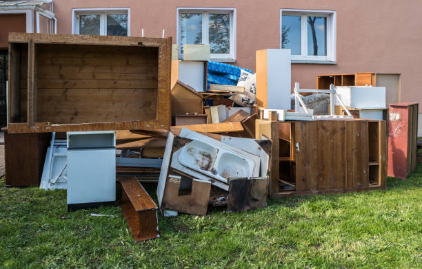 Best Same-Day Junk Removal Services  in Grayling, MI