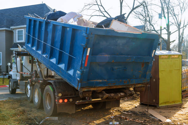 Best Attic Cleanout  in Grayling, MI