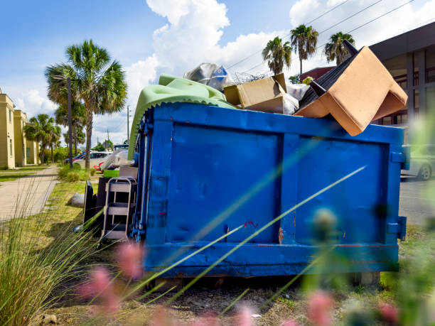 Best Retail Junk Removal  in Grayling, MI