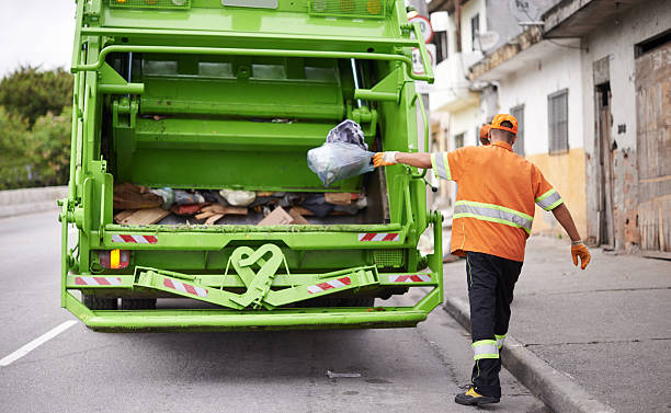 Best Yard Waste Removal  in Grayling, MI